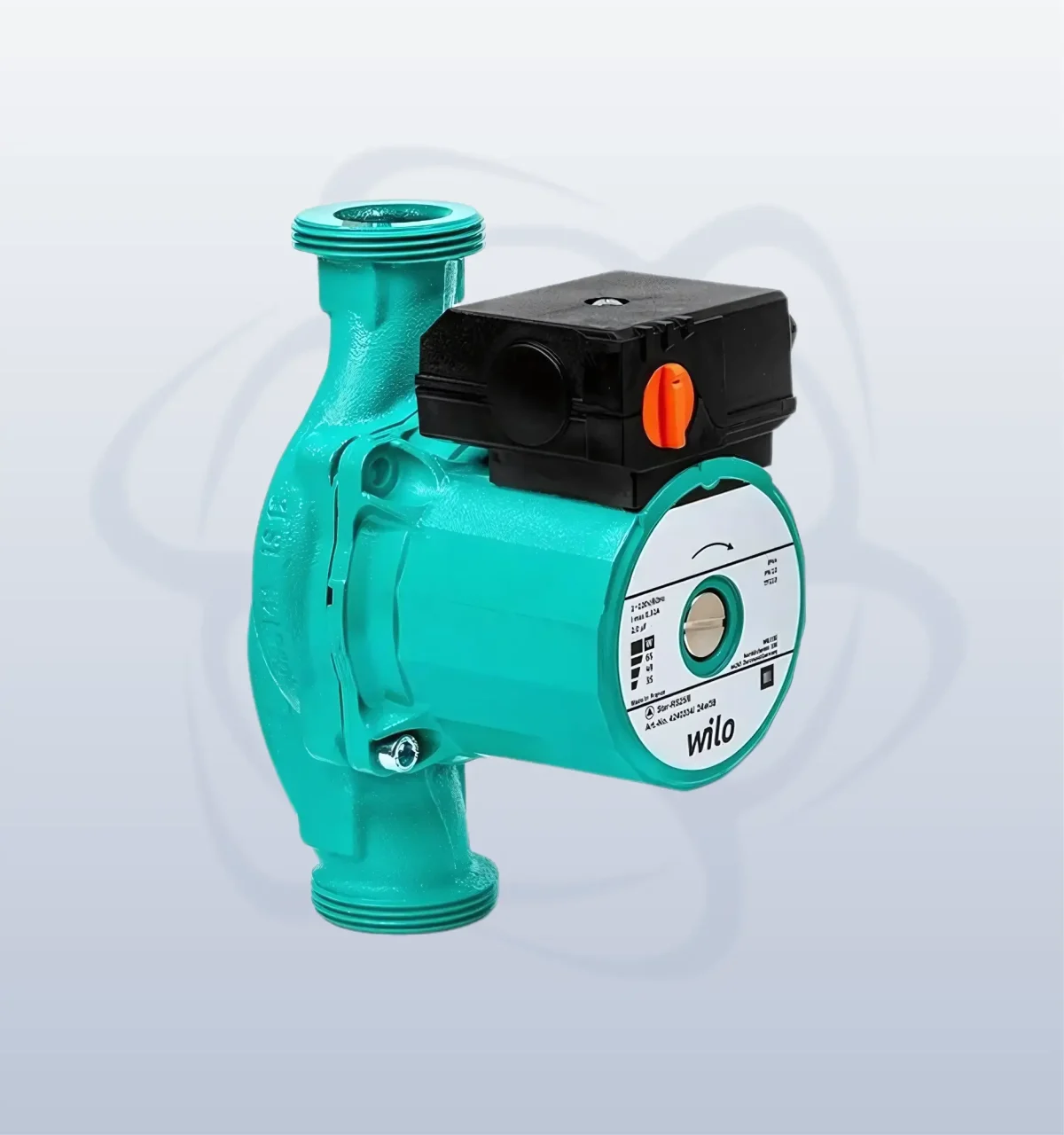 Wilo Green Mini Hot Water Circulation Pump