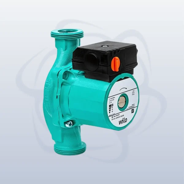 Wilo Green Mini Hot Water Circulation Pump