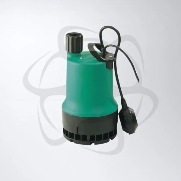 Submersible Pump for Waterfalls & Fountains Wilo TM 32/11