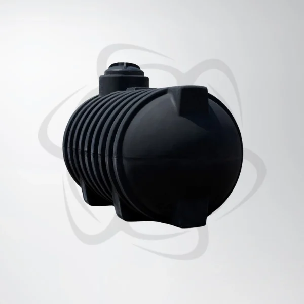 Zamil 10,000 Liter One-Piece Underground Tank