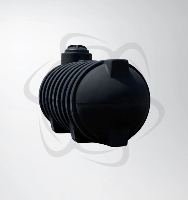 Zamil 10,000 Liter Underground Tank 1 Zamil 10,000 Liter One-Piece Underground Tank