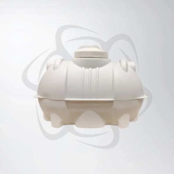 Zamil 1k Liter Horizontal Tank