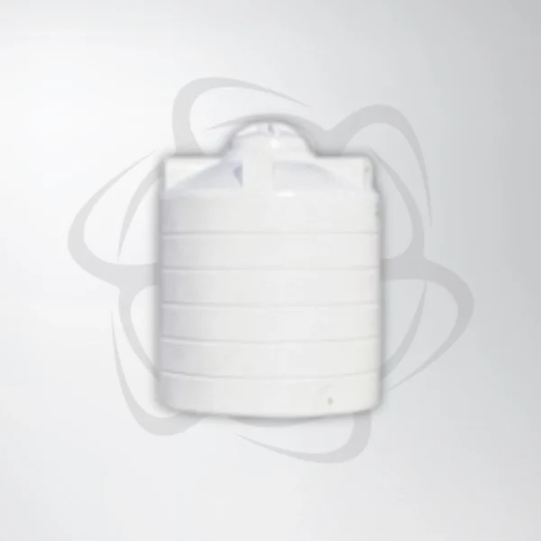 Zamil 32K Liter Vertical Tank