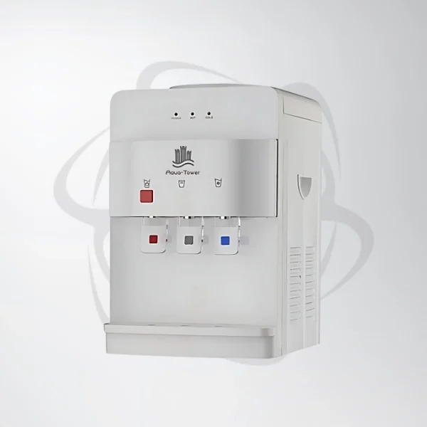 aqua tower water dispenser