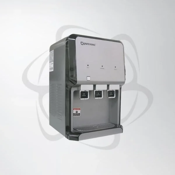 purerena water dispenser 90W Grey