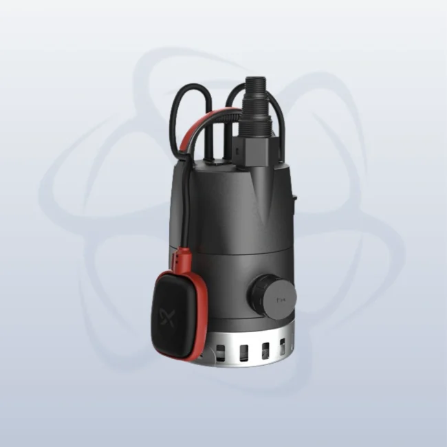 غطاس جراندفوس Unilift CC9 منزلي بقدرة 3/4 حصان