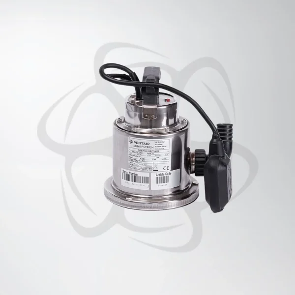 0.3 HP Samnan Submersible Fountain Pump