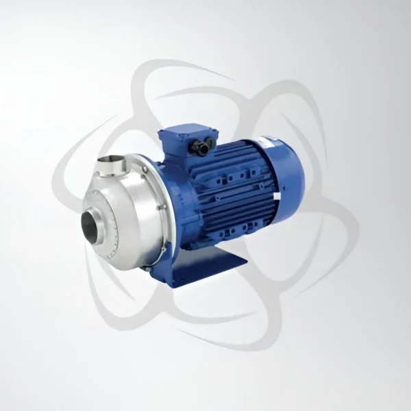مضخة طرد مركزي ستانلس ستيل ESHE 25-160/22/P26PSSA