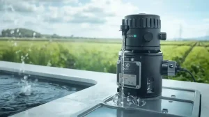 Agricultural Submersible Pumps: How to Choose the Right One for Irrigation and Drip Systems