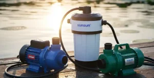 Best Chinese Water Pumps of 2025 Excellent Performance at an Affordable Price