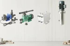 Top Fountain Pumps Brands