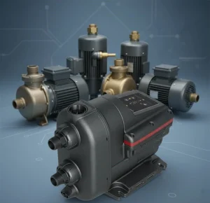 الفرق بين مضخة سكالا 2 والمضخات التقليدية