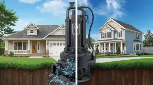 كيفية اختيار مضخة ماء للمنازل دليل كامل لاختيار أفضل مضخة تناسب احتياجاتك