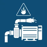 مضخات الحرائق